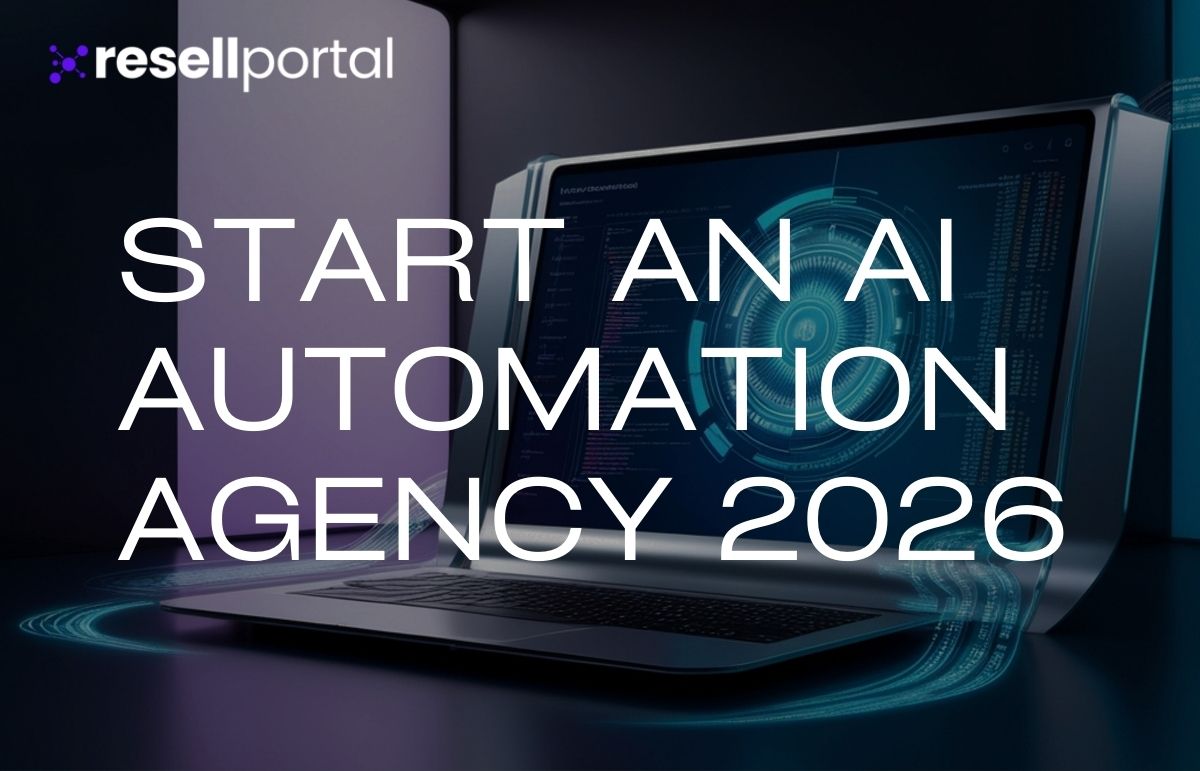 How to Start an AI Automation Agency in 2026 (No Coding Required ...
