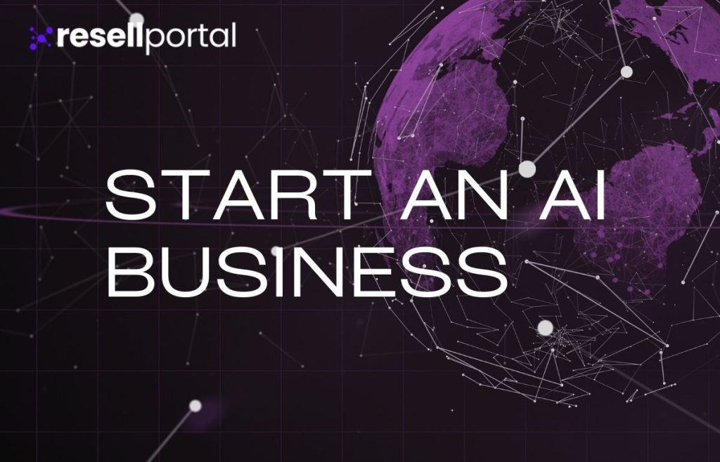 Start an ai business (2)