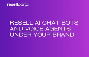 Start an ai business