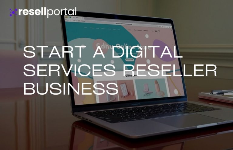 Start an ai business