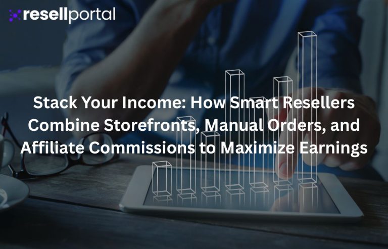 Utilize ResellPortlal’s Integration API To Resell Whitelabel Services on your Platform (2)