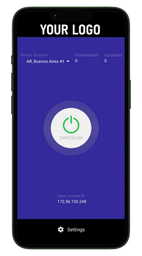 VPN Reseller Program