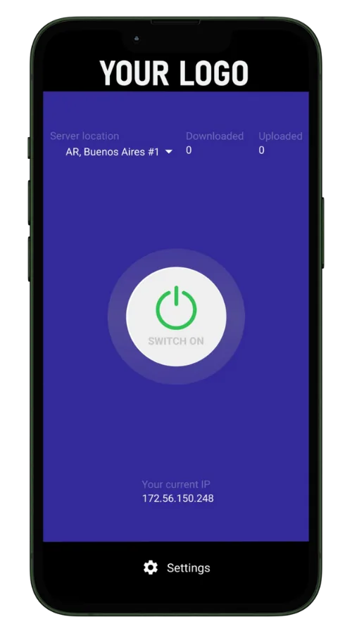 VPN Reseller Program