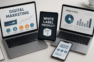 10 High Demand White Label Products for Digital Agencies in