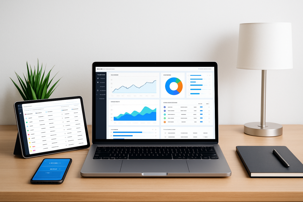 10 High Margin White Label SaaS Products to Resell in