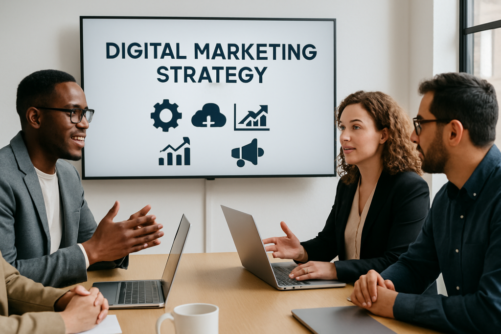 5 Effective Strategies to Acquire SaaS Clients Without Paid Ads