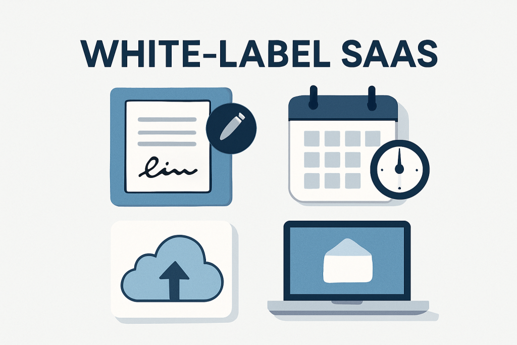 6 Underrated White Label Products That Local Businesses Will Pay Monthly For
