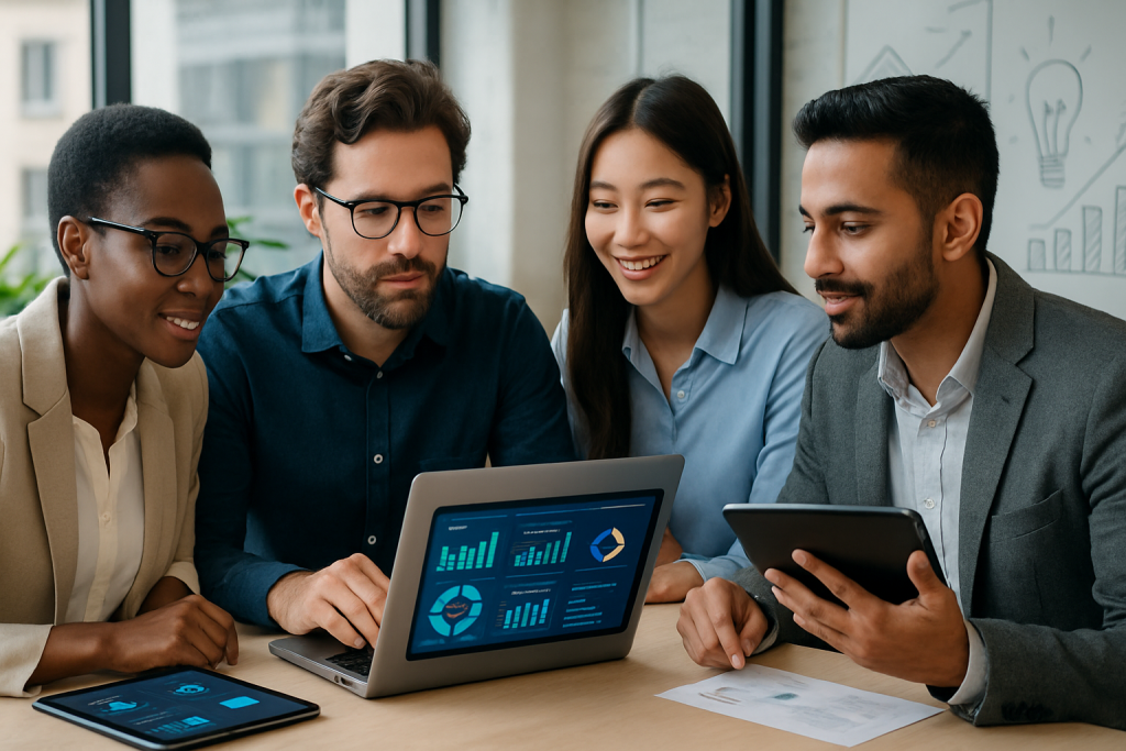 7 High Margin White Label Products to Resell for Passive Income in