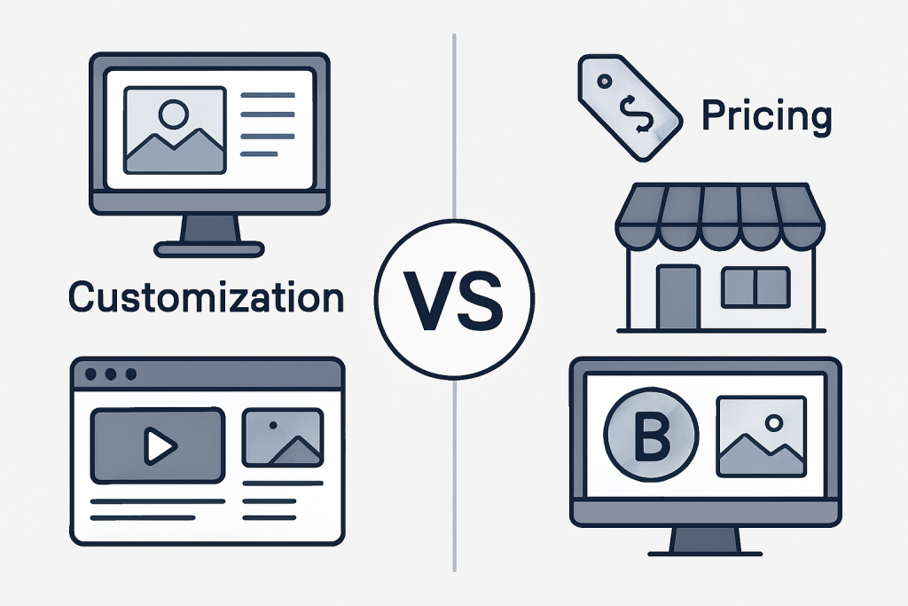 AgencyPlatform vs ResellPortal: The Best White Label SaaS Reselling Solution for