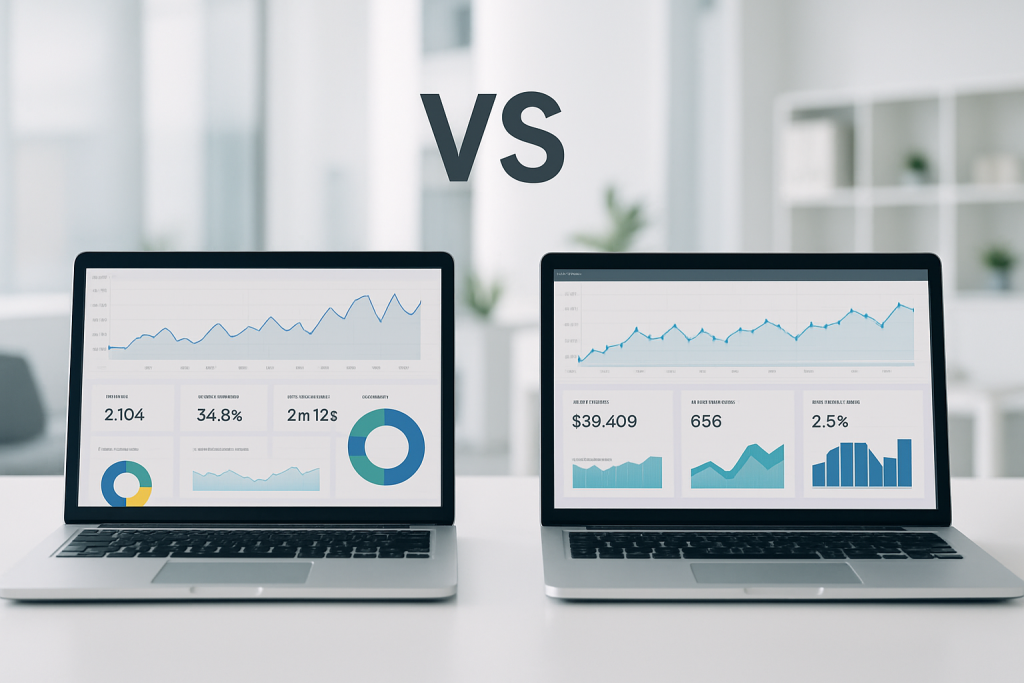 GoHighLevel vs ResellPortal: The Ultimate Comparison for 2026 Resellers