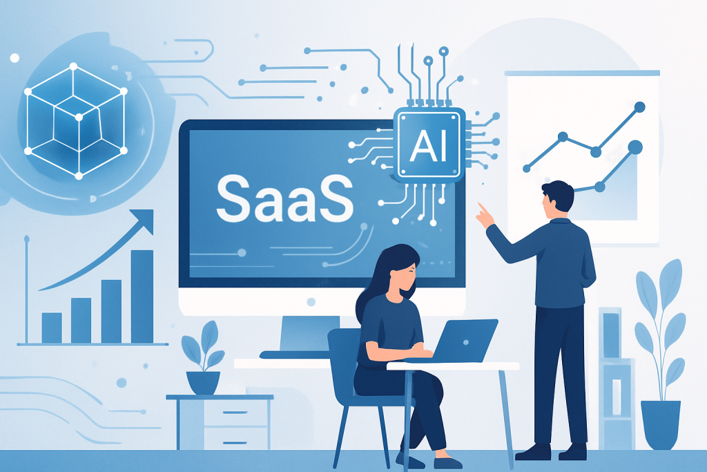 Harnessing AI Tools for SaaS Reselling: The Future of Digital Agency Revenue