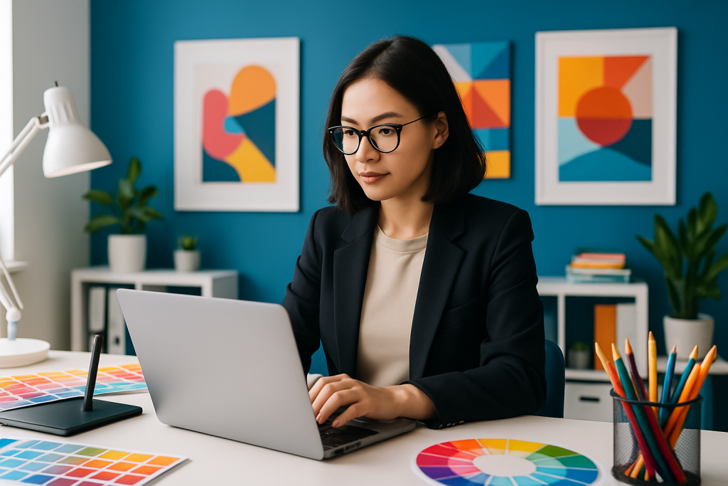 How a Freelance Graphic Designer Built a $4K/Month Reselling SaaS Tools in Just 6 Months