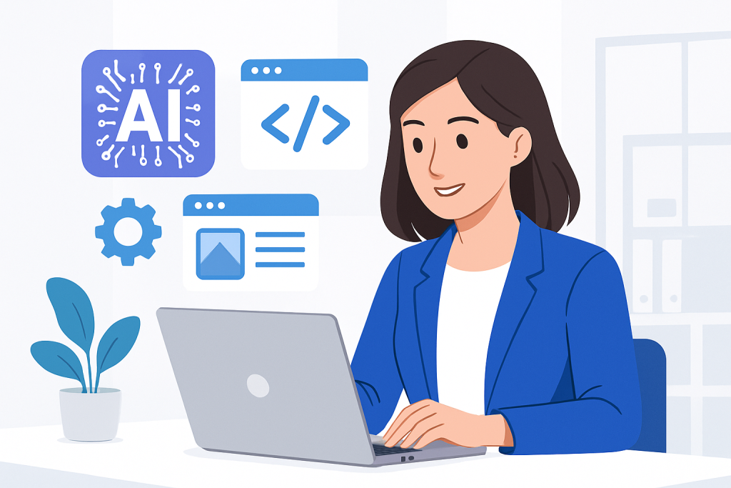 How a Freelance Web Designer Made $4K/Month Reselling AI Tools in Just 6 Months