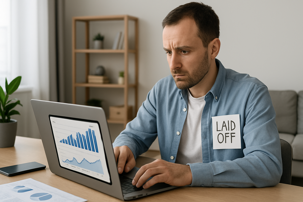 How a Laid Off Tech Worker Built a $4K/Month SaaS Reselling Business with Zero Upfront Investment