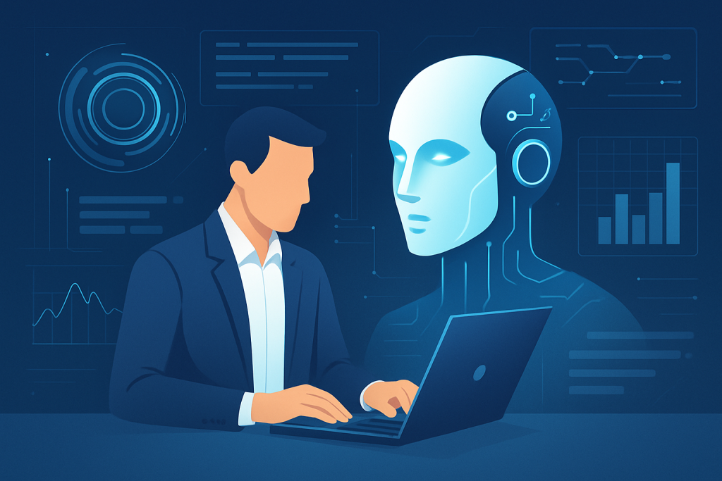 How AI Integration Will Revolutionize White Label SaaS Reselling by