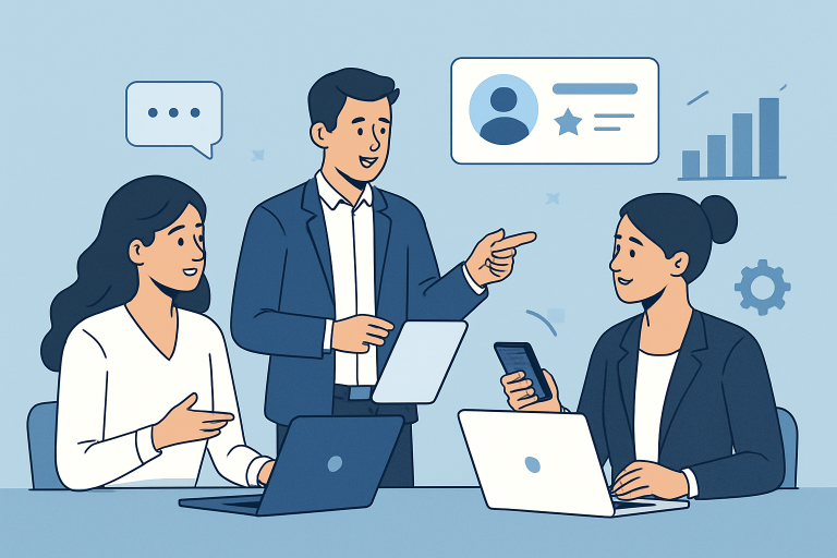 How to Build a Referral Program for Your Reselling Business with SaaS Tools