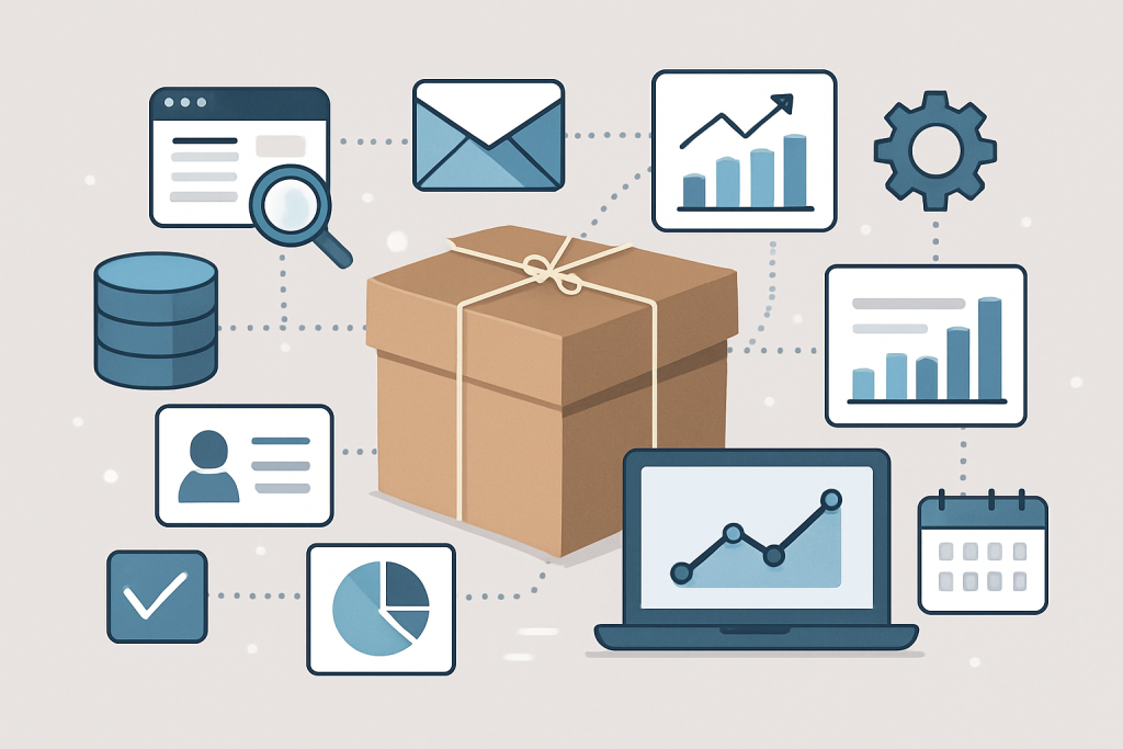 How to Bundle Multiple SaaS Products for Higher Client Deal Sizes