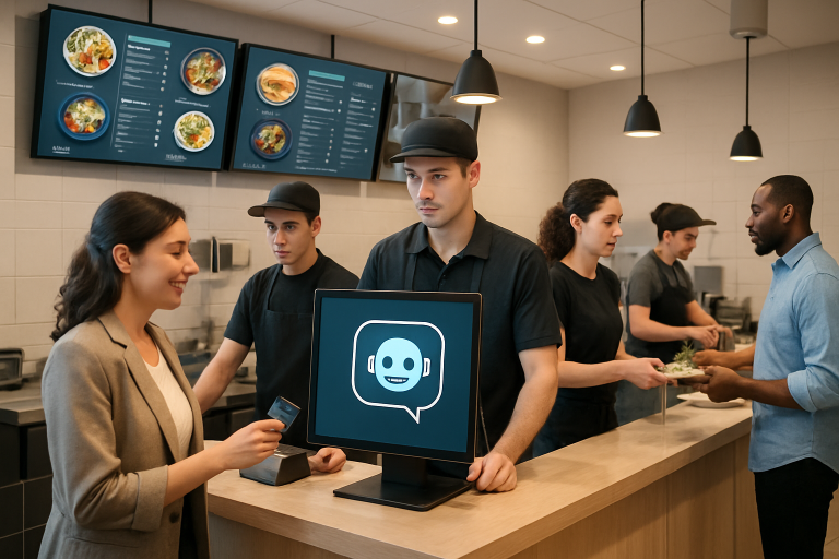How to Sell AI Tools to Restaurant Owners for Increased Efficiency