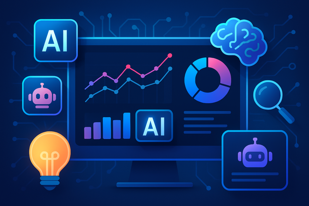 The Future of AI in White Label SaaS Reselling: Unlocking New Revenue Streams