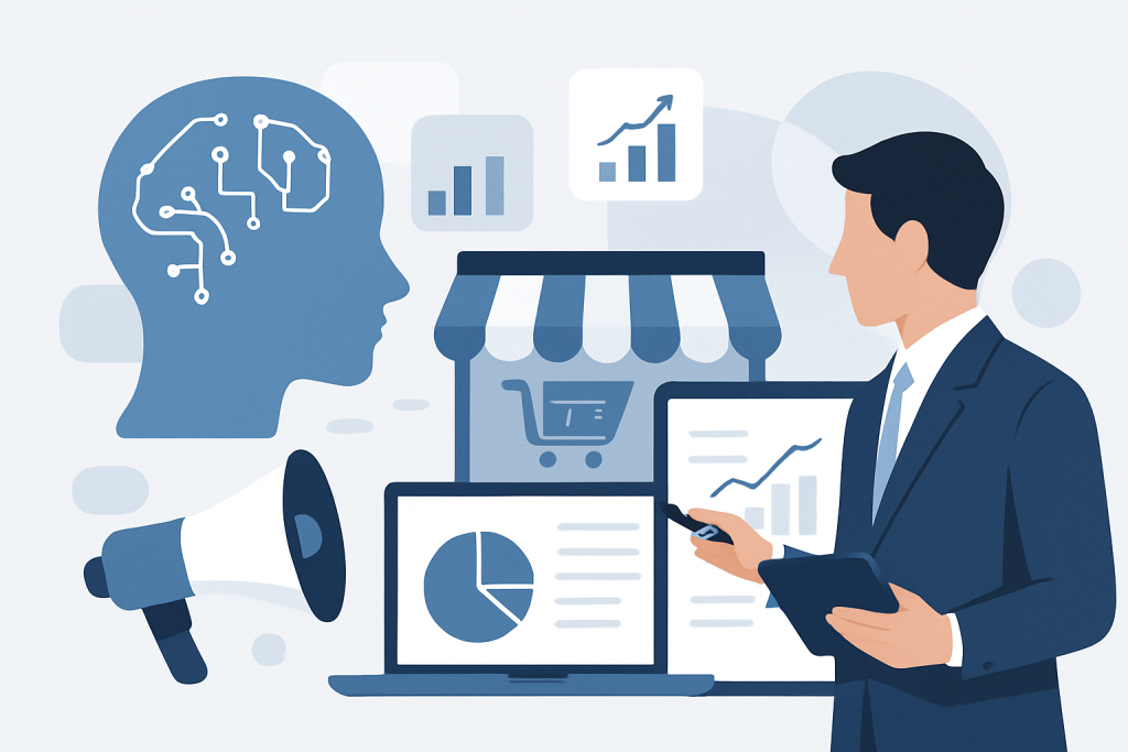 Unlocking SaaS Revenue: The Rise of AI Tools for Digital Agencies in