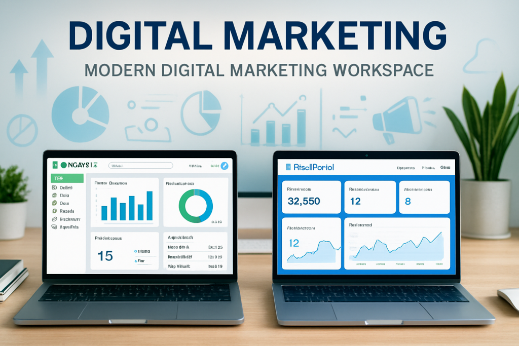 Vendasta vs ResellPortal: Comprehensive Comparison for 2026 Reselling Success