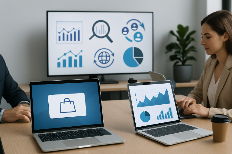 10 High Margin White Label Products Every Digital Agency Should Resell in