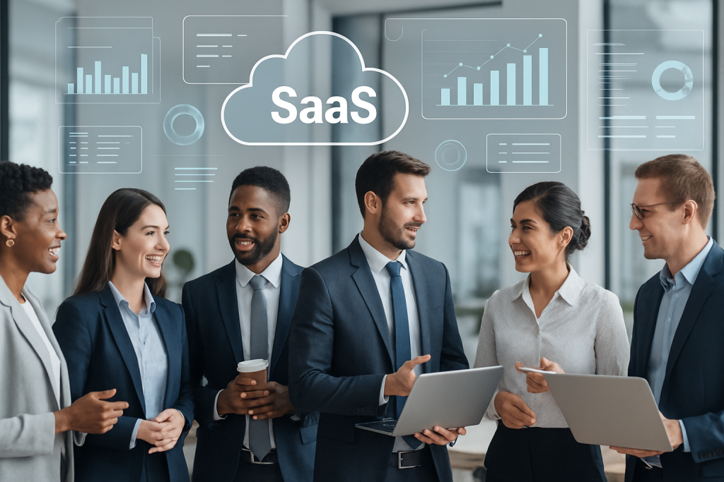 5 Actionable Strategies to Acquire Your First 10 SaaS Reselling Clients in 90 Days