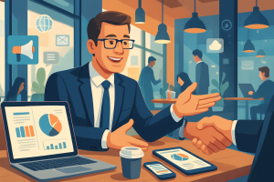 5 Actionable Strategies to Acquire Your First 10 SaaS Reselling Clients Without Paid Ads