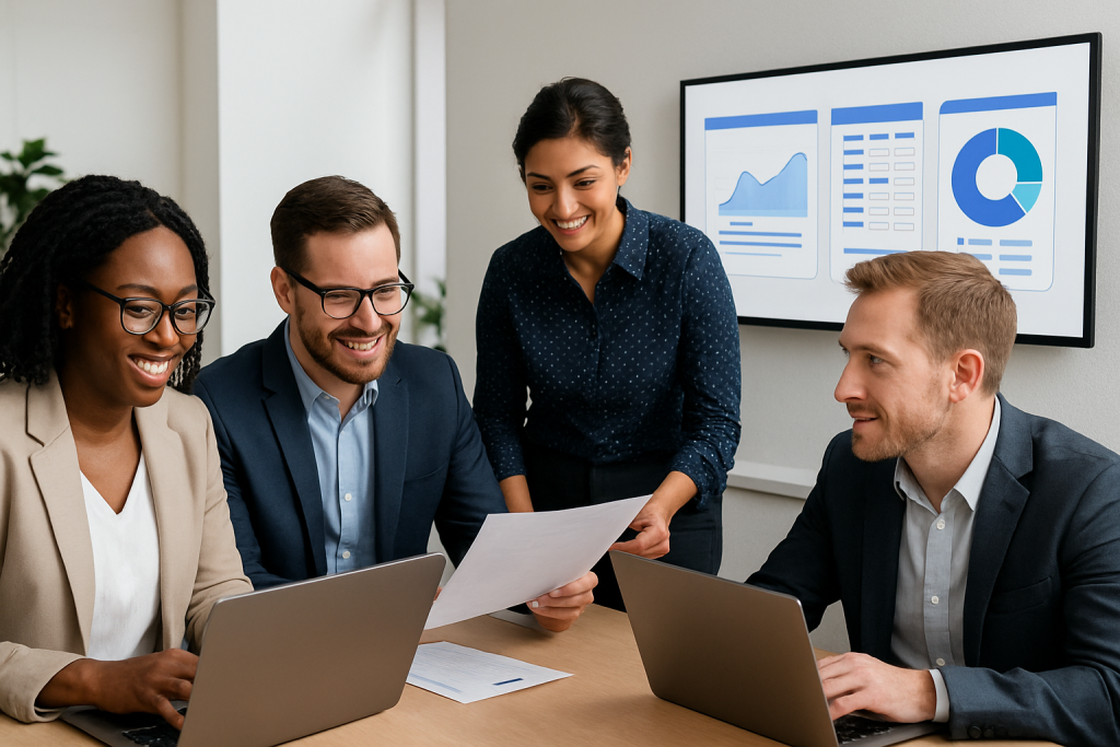5 Proven Strategies to Secure Your First 10 SaaS Reselling Clients Without Paid Ads