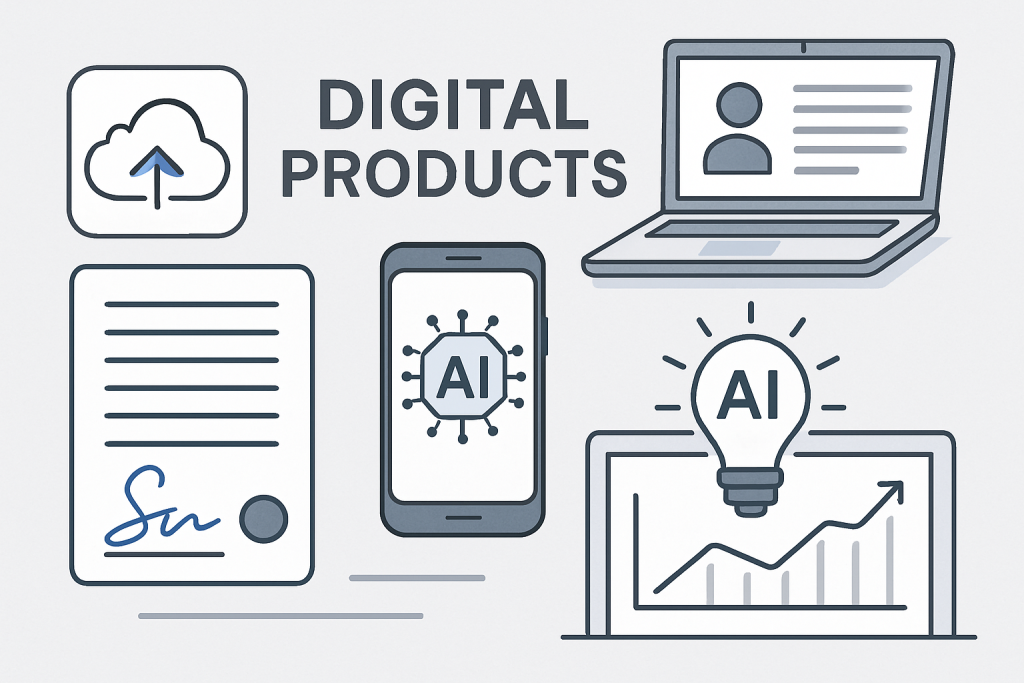 7 Underrated White Label SaaS Products That Generate Passive Income in