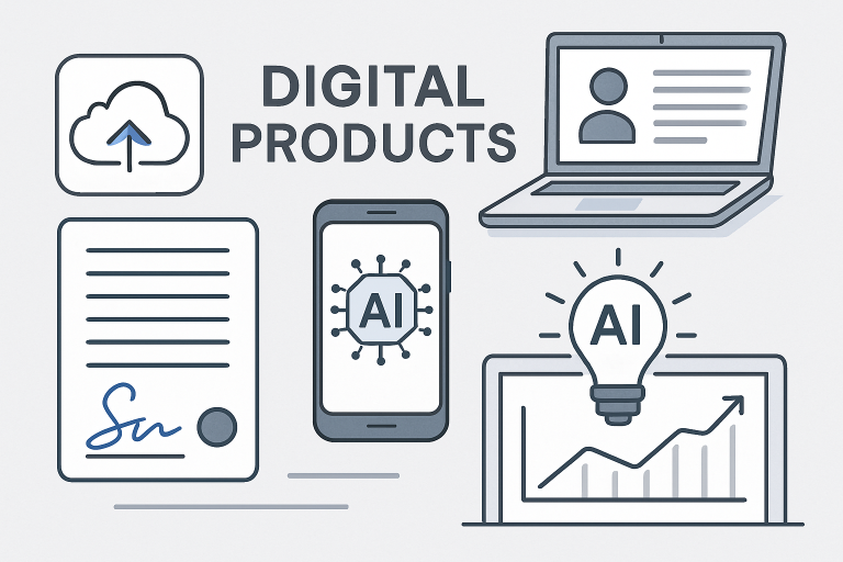 7 Underrated White Label SaaS Products That Generate Passive Income in