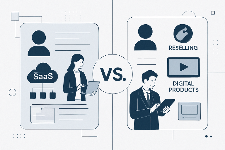 AppDirect vs ResellPortal: A Detailed Comparison for 2026 Resellers
