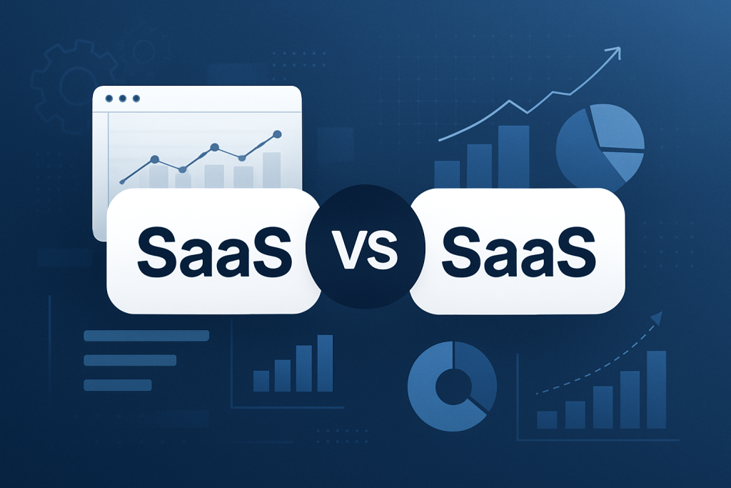 Comparing Vendasta and ResellPortal: The Best White Label SaaS Reselling Platform for
