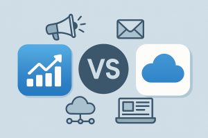 Duda vs ResellPortal: The Best White Label SaaS Reselling Platform for Agencies in
