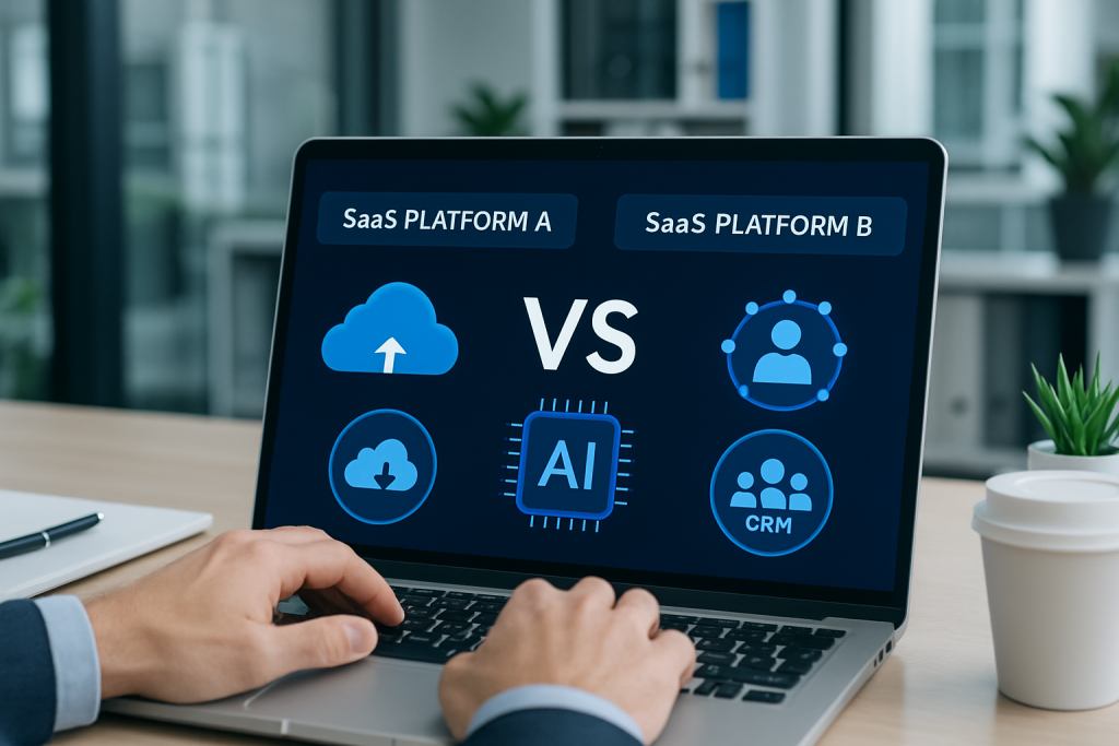 GoHighLevel vs ResellPortal: A Comprehensive Comparison for SaaS Resellers in