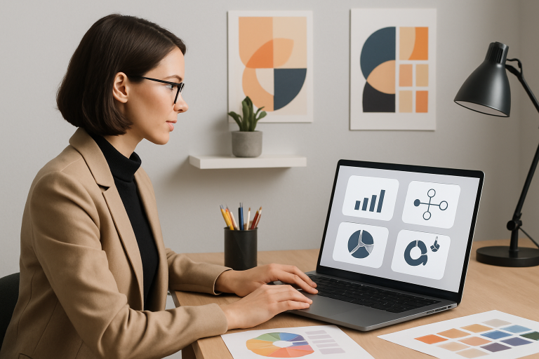 How a Freelance Graphic Designer Built a $4K/Month SaaS Reselling Business by Selling AI Tools