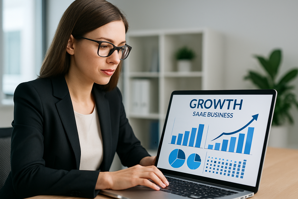 How a Freelance Marketing Consultant Built a $4K/Month SaaS Reselling Business with ResellPortal