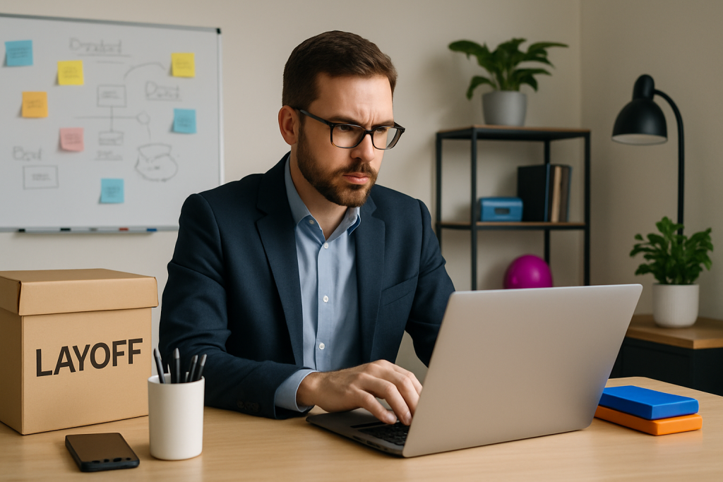 How a Laid Off IT Consultant Built a $5K/Month SaaS Reselling Business in 6 Months