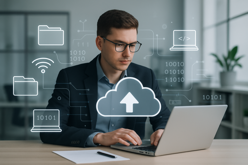 How a Laid Off Tech Worker Built a $4K/Month SaaS Reselling Business with Cloud Storage Solutions