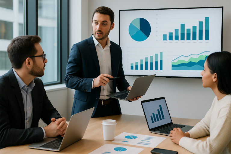 How to Bundle Multiple SaaS Products for Higher Revenue as a Reseller