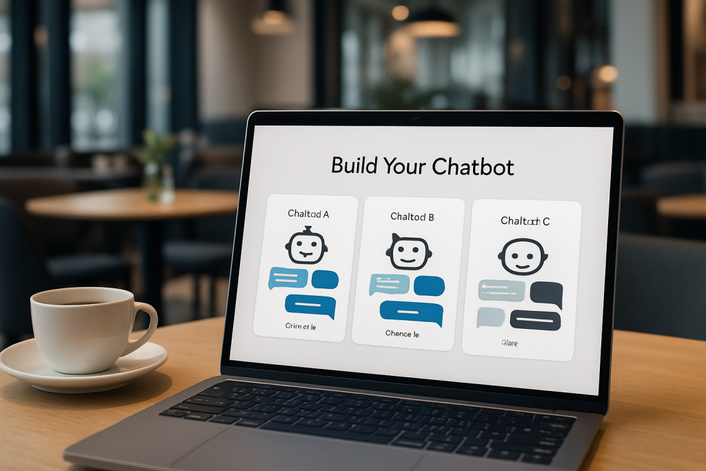 How to Sell AI Chatbot Solutions to Restaurants for Increased Customer Engagement