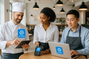 How to Sell AI Tools to Restaurant Owners for Enhanced Customer Engagement
