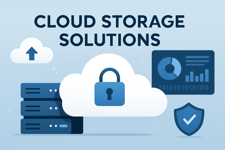 Maximizing Recurring Revenue with ResellPortal's White Label Cloud Storage Solutions