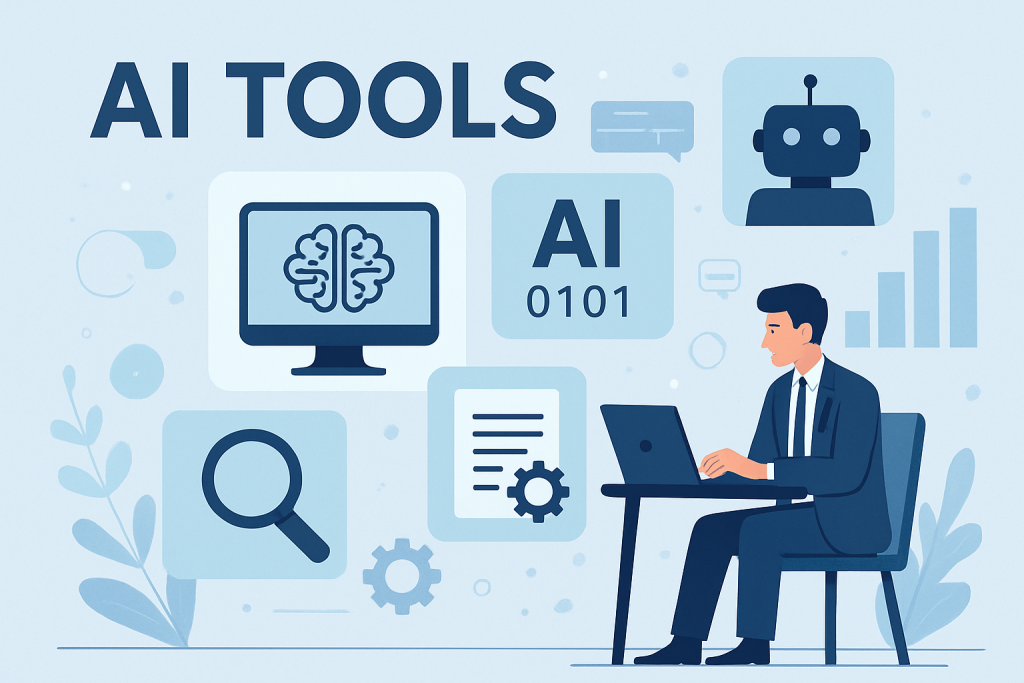 Navigating the AI Revolution: How Resellers Can Capitalize on AI Tools for Profitable SaaS Opportunities