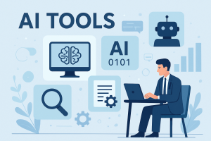 Navigating the AI Revolution: How Resellers Can Capitalize on AI Tools for Profitable SaaS Opportunities