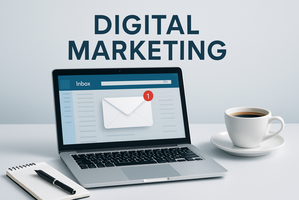 The Exact Cold Email Template to Pitch SaaS Tools to Local Businesses