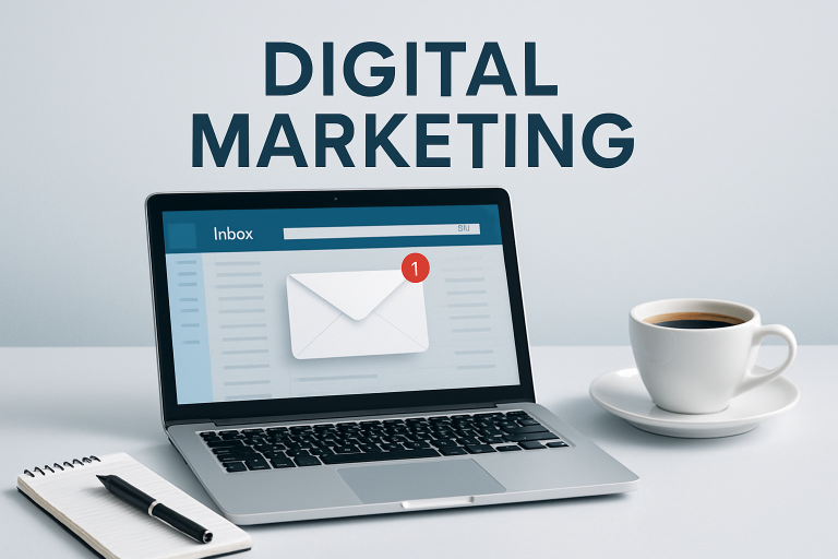 The Exact Cold Email Template to Pitch SaaS Tools to Local Businesses