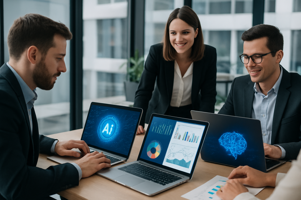 The Future of AI in White Label SaaS Reselling: How to Leverage AI Tools for Maximum Profits