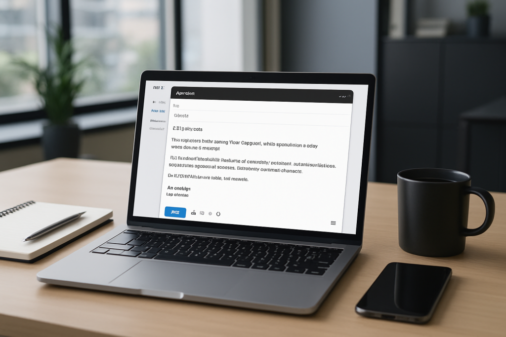 The Ultimate Cold Email Template to Pitch White Label SaaS Tools to Local Businesses