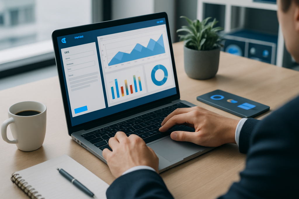 The Ultimate Cold Email Template to Sell SaaS Tools to Local Businesses